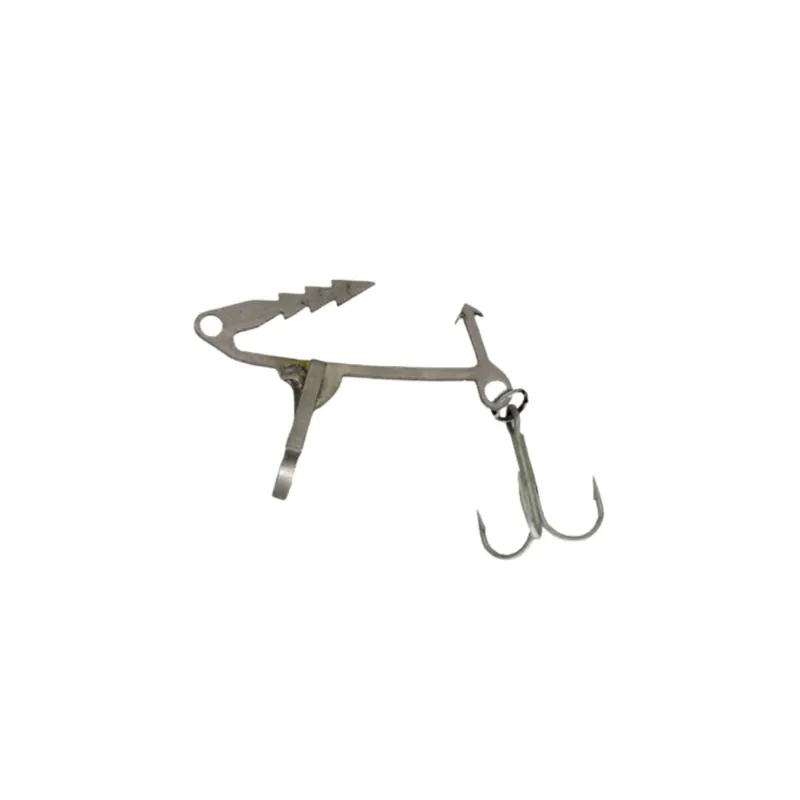 ASO G-System Mini für Shads von 8cm Lauftiefe 3m Hit Sezóny